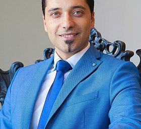 Amin Khoshnoud